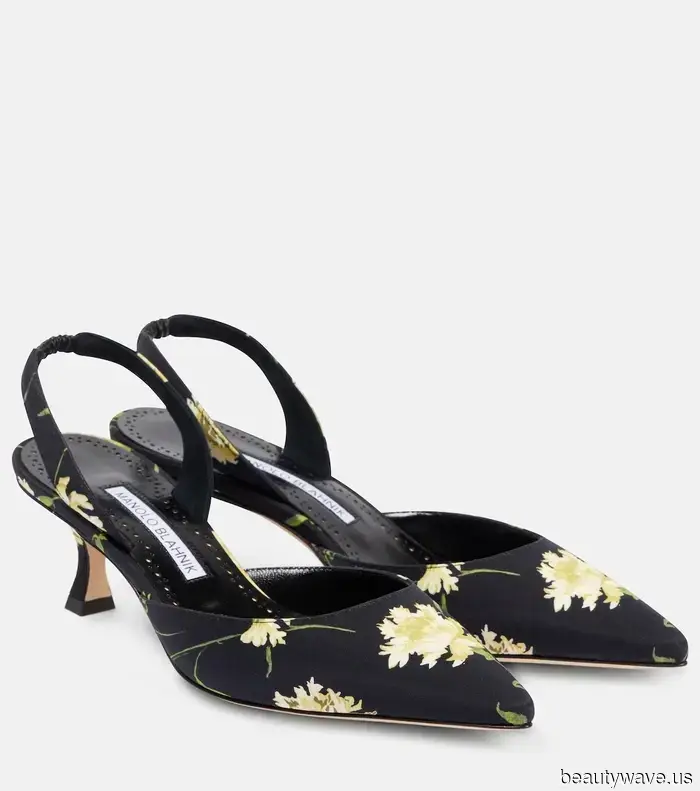 Here Are the 7 Most Significant Shoe Trends for 2026, Based on Runway Shows.