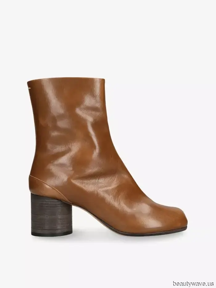 Apologies, Trainers—These 9 Stylish Boot Trends Will Be My Go-To Choices for the Time Being.