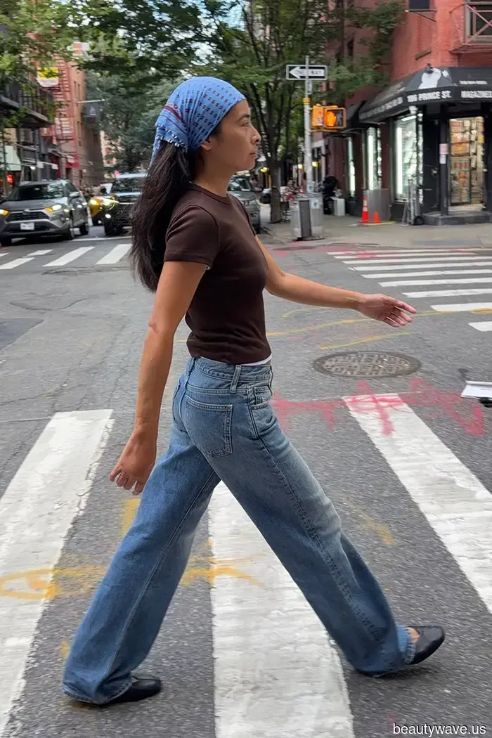 Vivo a New York e indosso solo tendenze di scarpe comode che vanno con tutto&mdash;7 che hanno la mia approvazione