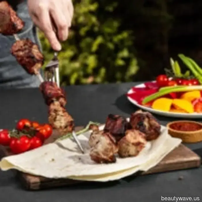 CoolClever has introduced an exclusive grill collection for the barbecue season.