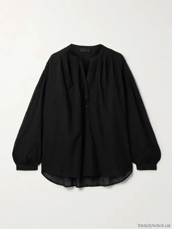 21 Beautiful Blouses That Will Instantly Enhance Your Autumn Wardrobe