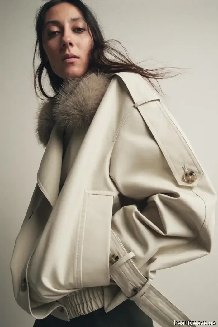 Es ist bereits Herbst bei Zara&mdash;44 unglaublich schicke Artikel, die bis Mitte September ausverkauft sein werden.