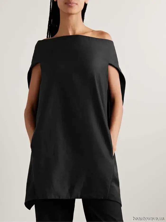 Wenn ich eine Amex Black Card hätte, wären das die atemberaubenden Modeartikel, die ich für den Herbst kaufen würde.