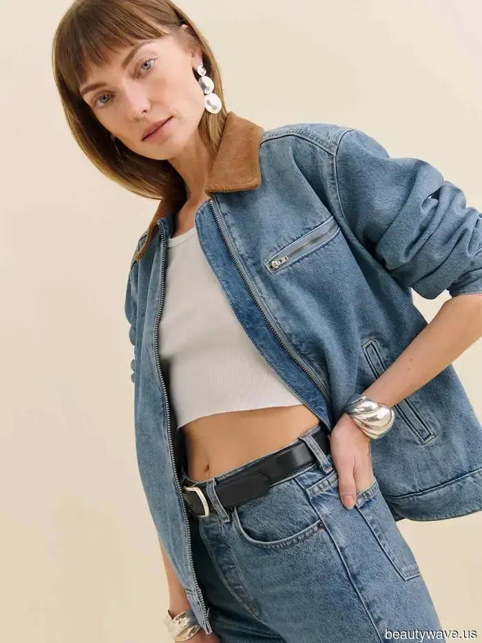 Conoce tu nuevo guardarropa básico 2025: 11 piezas sagradas que todos están usando