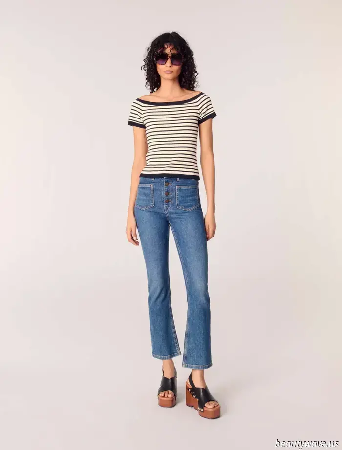 Is it only me, or have fashion enthusiasts everywhere started opting for this cooler year-round silhouette instead of sandals?