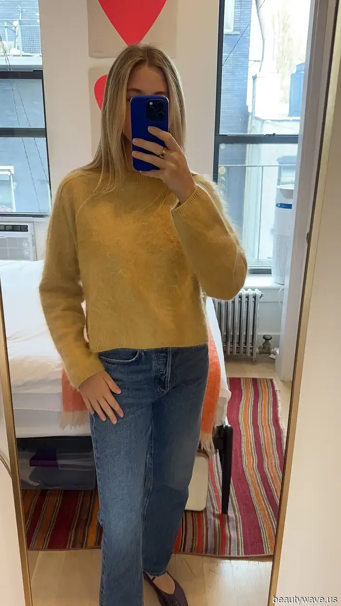 Ho provato ogni maglione in cashmere "perfetto" di cui il web giura&mdash;questi sono quelli che mantengono le promesse