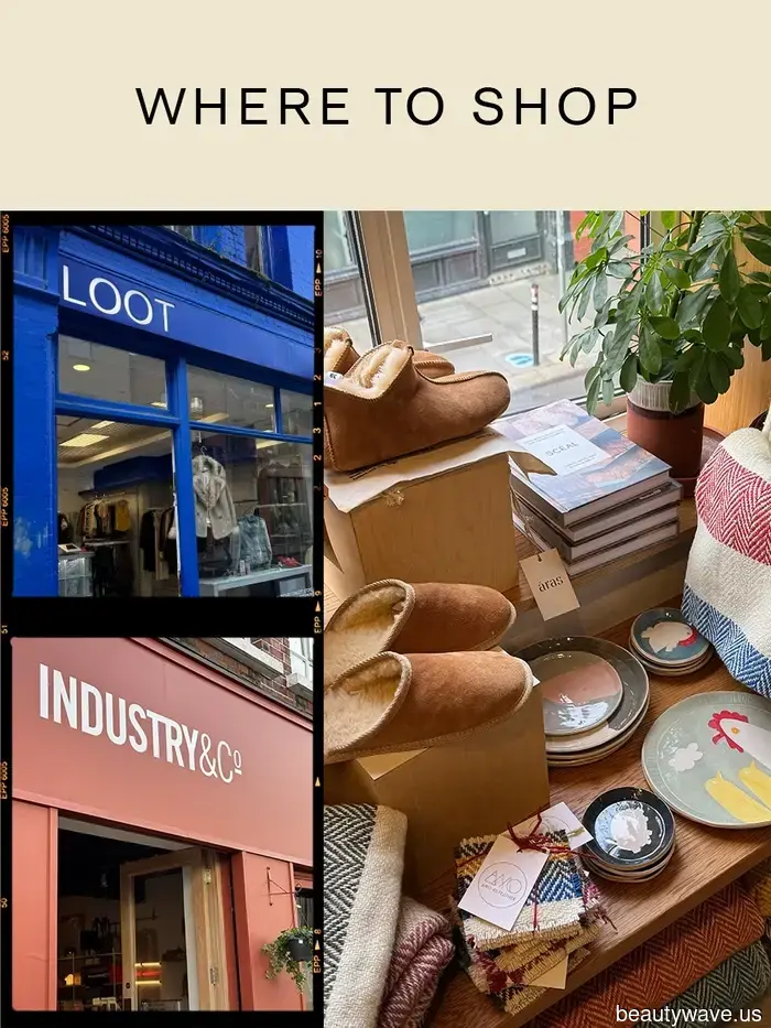 A Fashion Insider's Guide to Dublin: Culinary Delights, Accommodation Recommendations, and Packing Essentials