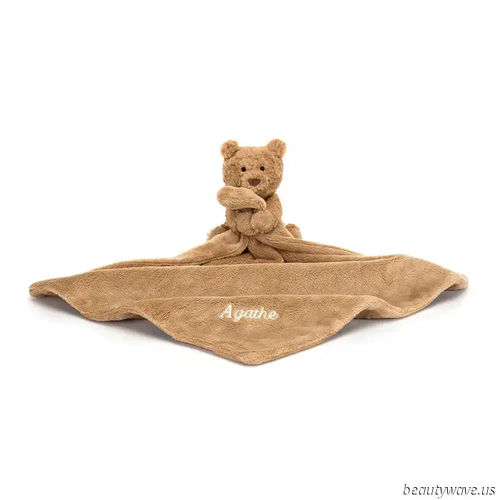 Non parteciperò a un Baby Shower senza questo regalo