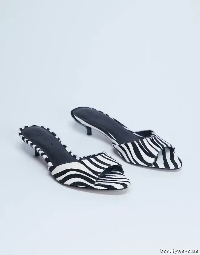 Apologies, Flats—These Heeled Shoe Trends for Winter 2025 Are Currently the Preferred Choice Among Fashion Enthusiasts.