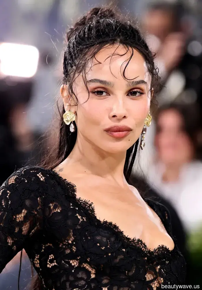 Zo&euml; Kravitz, Madonna e Lauren Conrad: Queste sono le code di cavallo più iconiche di tutti i tempi