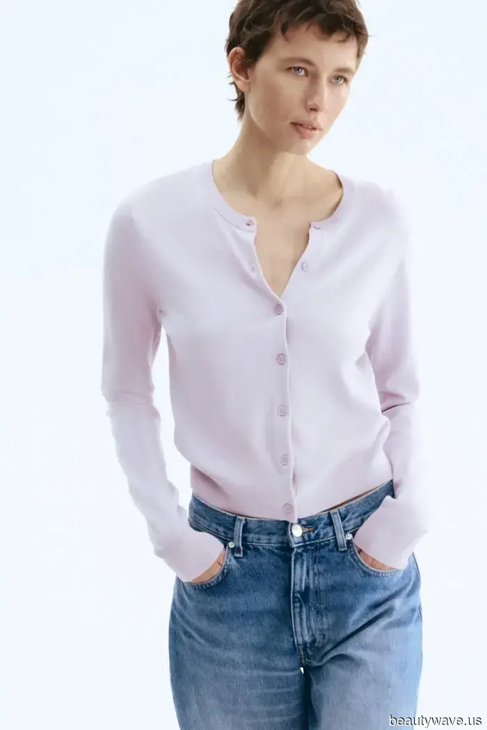 I assure you that these H&M products will be sold out by March 1.