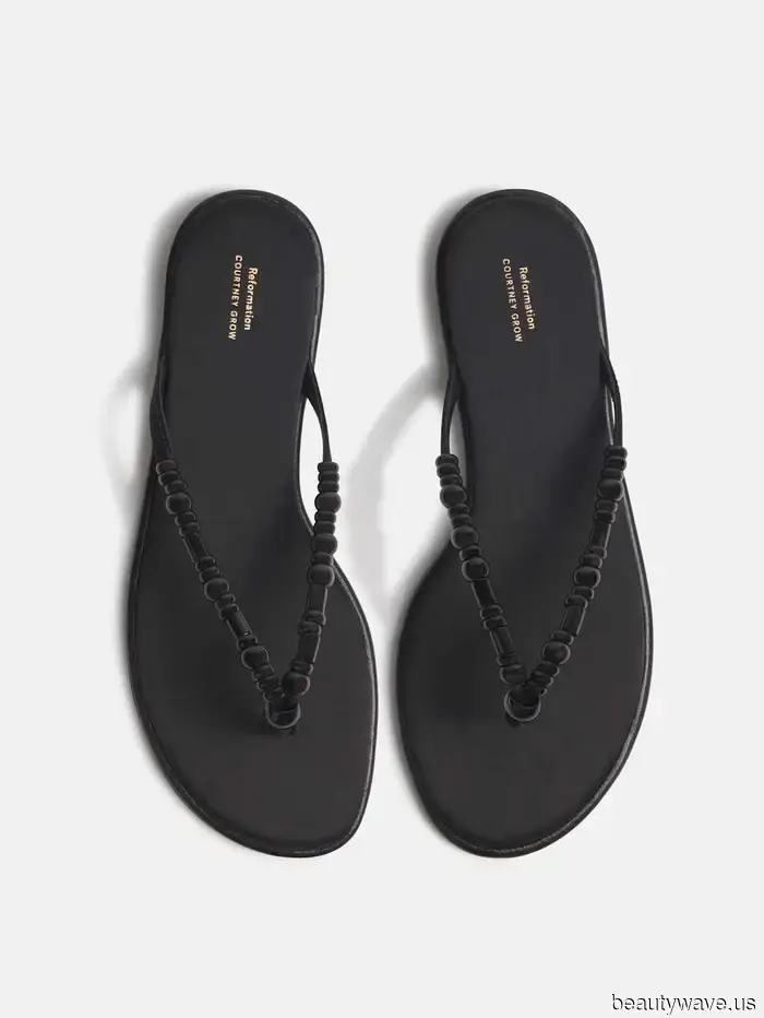 The Reformation x Courtney Grow Collection Has Arrived—Browse All the Trendy Pieces Before They Run Out!