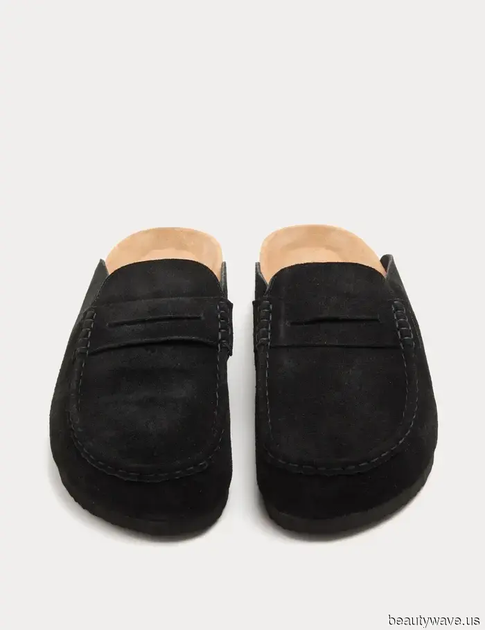 È ufficiale: queste sono le 7 tendenze delle scarpe ibride che rendono ogni outfit più cool nel 2026.