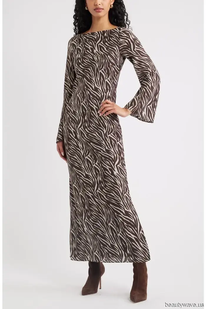 Browse My Cheat Sheet: 50 Top Anniversary Sale Picks from Nordstrom's Own Brands