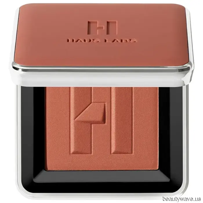 Se uno di questi 11 blush in polvere è nella tua trousse, gli editor di bellezza sapranno che hai buon gusto