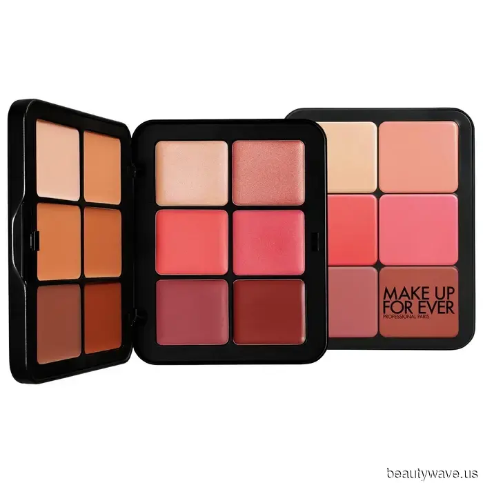 Pensavo di aver finito di fare shopping, ma poi ho visto la vendita del Cyber Monday di Sephora&mdash;15 sconti profondi che semplicemente non posso…