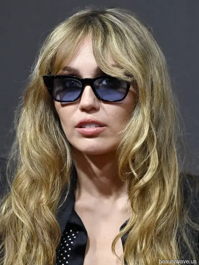 Farewell, Butterfly Layers—The Subtle Shag Is the Hairstyle That Trendy Girls Are Now Requesting