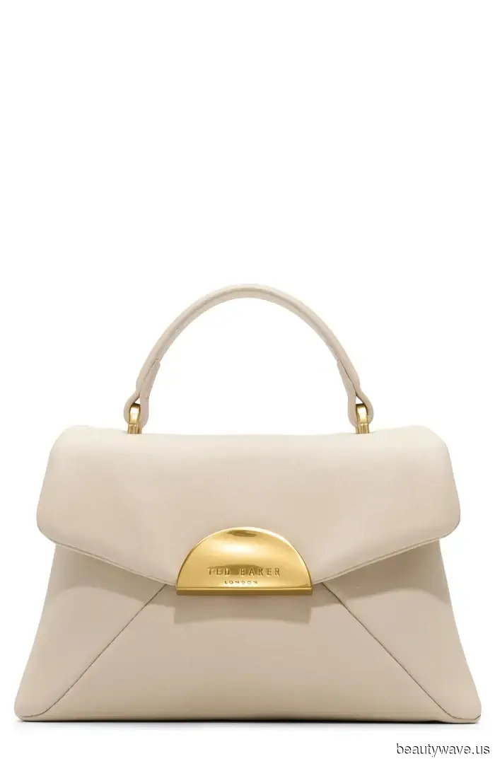 Ich war ein VIP Nordstrom Stylist und bin gerade aus Frankreich zurückgekommen&mdash;ich trug diese 7 Teile, um in Paris schick auszusehen.