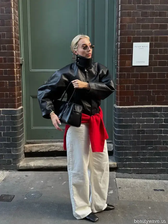 I’ve served as a Fashion Editor for ten years—here are my tips and tricks for a…