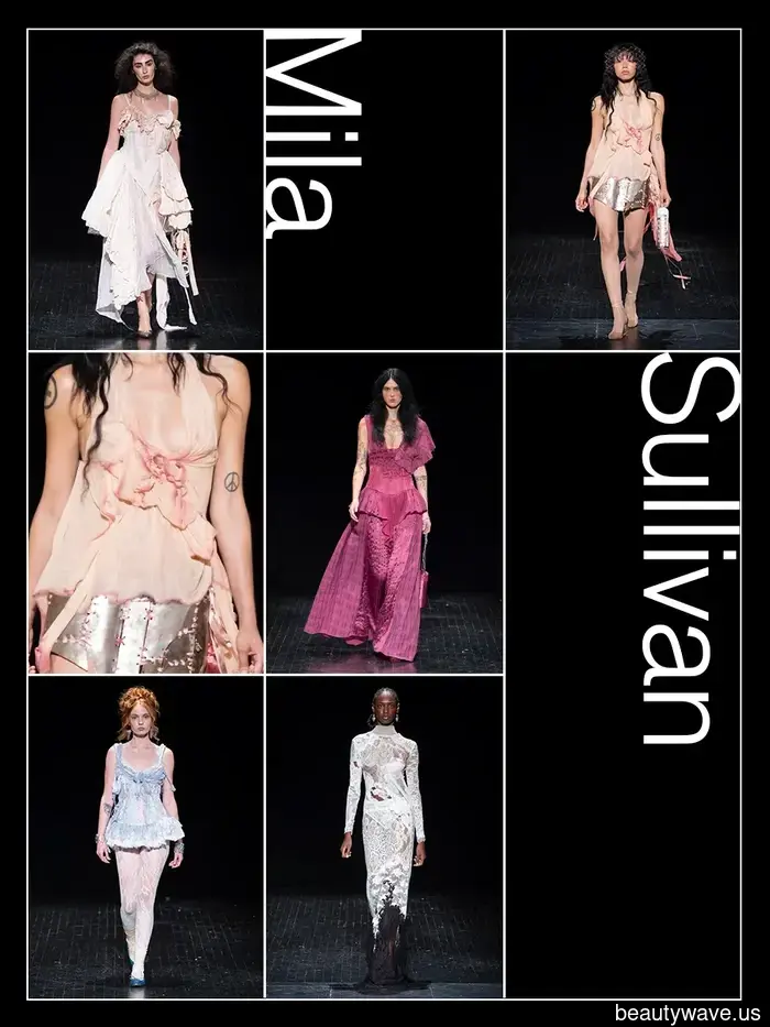 I Recently Attended NYFW—Here Are the Emerging Brands That Caught My Attention