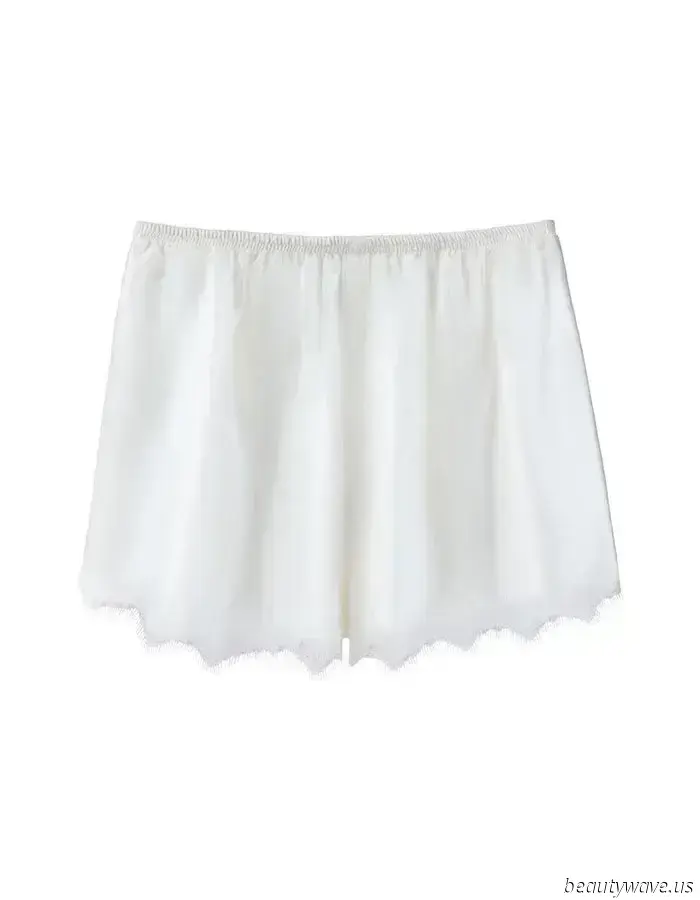 From Lovely Satin to Adorable Crochet, These Are the Must-Have Shorts for This Summer