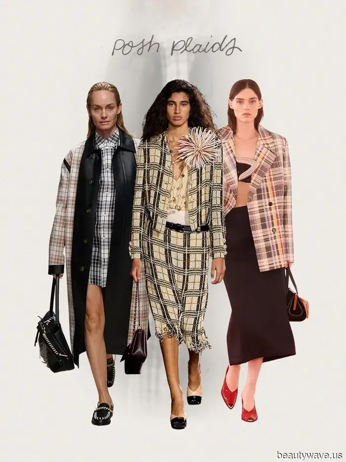 8 Print Trends for Spring 2026 That Every Fashionable Individual Is Already Sporting