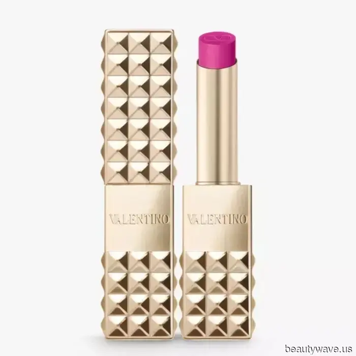 Since rediscovering this nostalgic shade, I haven't reached for a nude lipstick at all.