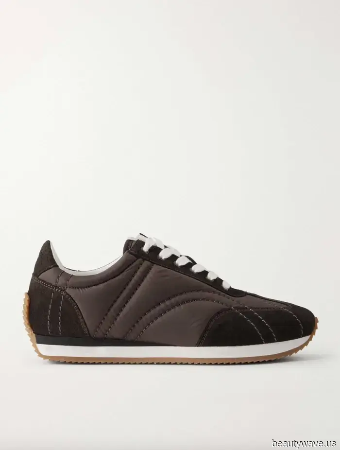 Addio, Sambas&mdash;5 tendenze sneaker che acquisterò questo autunno e 5 che metterò da parte