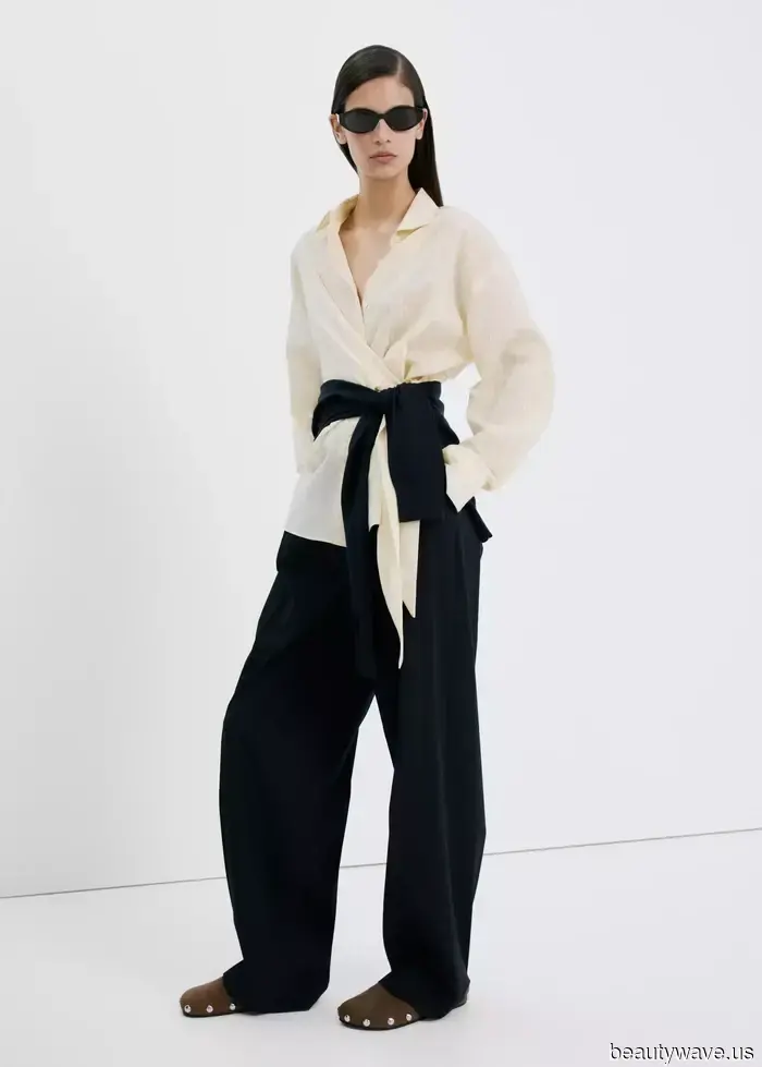 It's Not Finished: This Significant Shoe Trend for 2025 Is Set to Become Even More Popular This Summer.