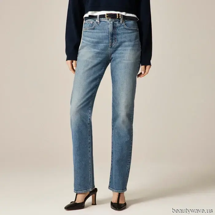 These 30 sweaters, jeans, and boots will make you appear like a fashionista all through spring, and…