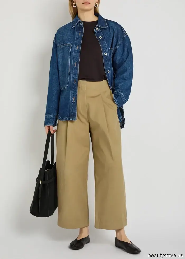 Simple, Seamless, and Stylish—5 Fashionable Outfits That Will Be My Go-Tos This Fall