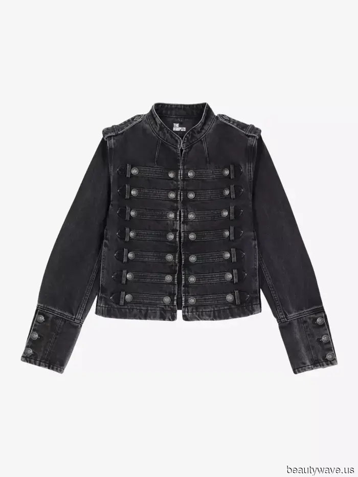 From Low-Rise Bootcut Jeans to Napoleon Jackets: 7 Trends Set to Return in 2026