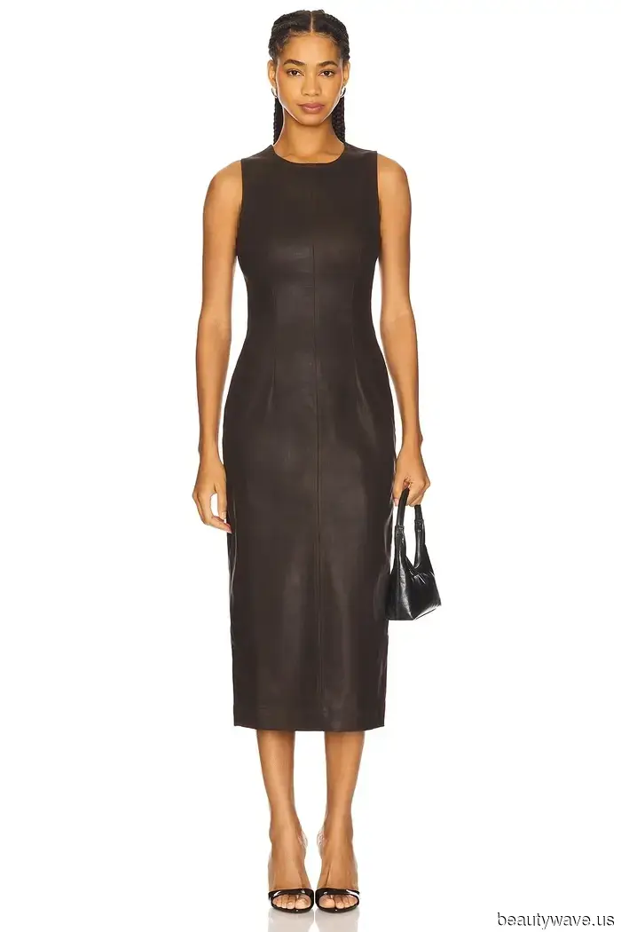 6 formule di outfit altamente specifiche che le persone di moda indossano per le uscite serali questo inverno