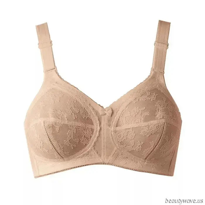Cone bras are the daring and unconventional trend that I find irresistible, which is why I decided to purchase one.