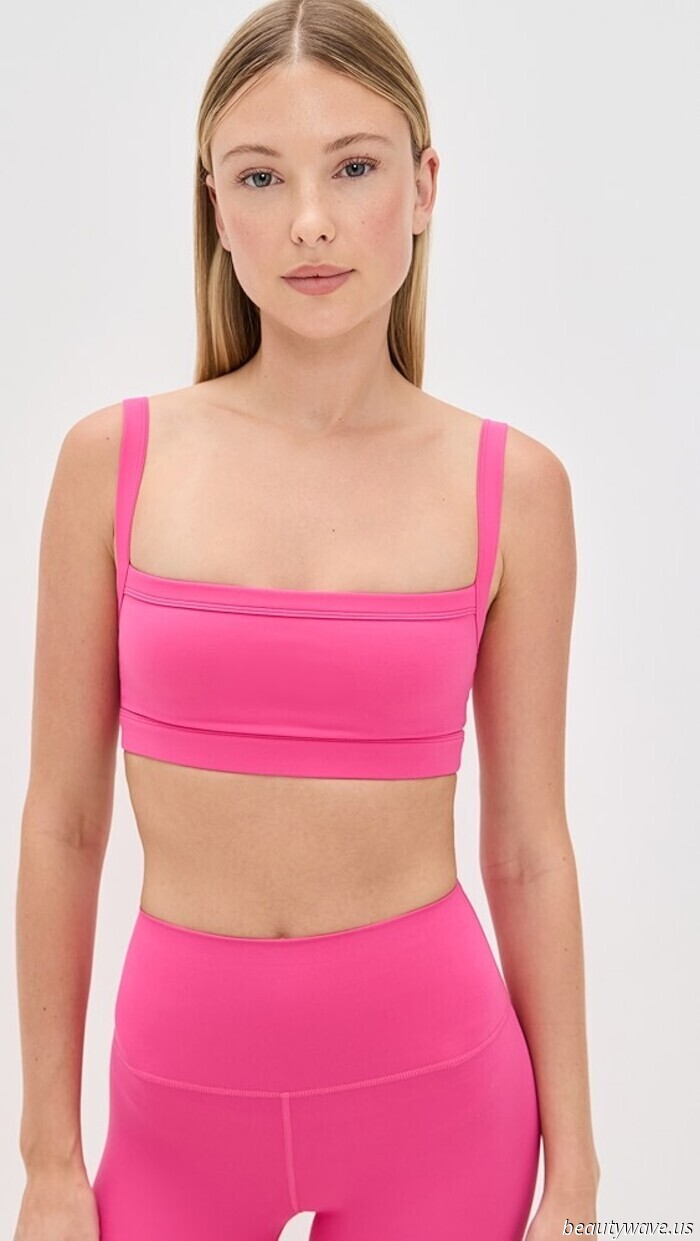 I'm dedicated to six workouts a week this summer—I've currently got 36 activewear items in my cart.
