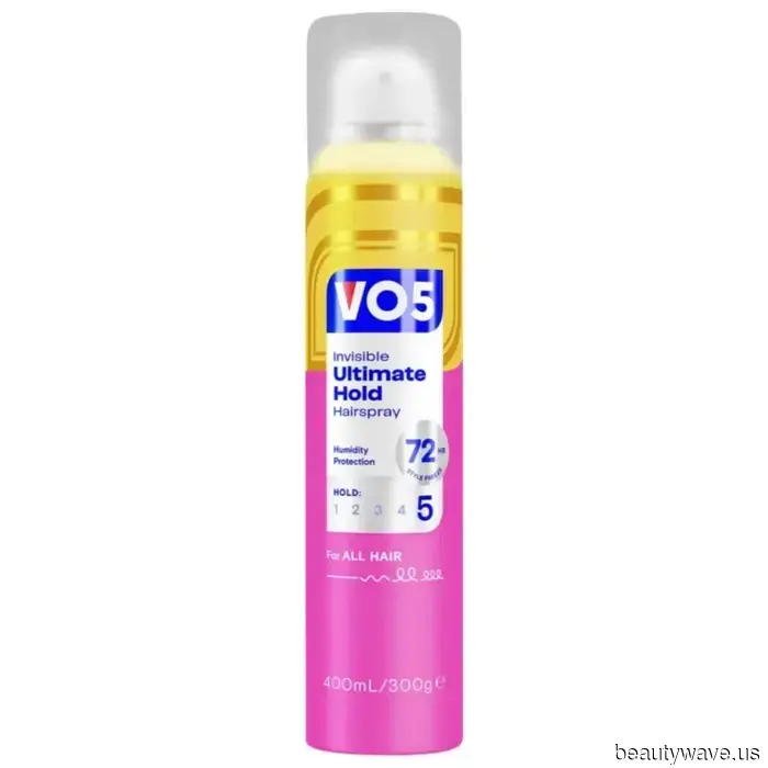 I've experimented with numerous hair sprays—these 7 provide superior hold without any crunchiness.