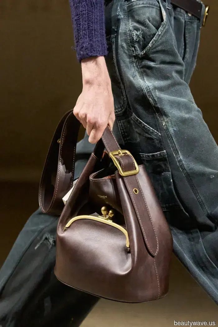 Coach Is Issuing a PSA: Here Are the 6 Accessory Trends Expected to Shape Spring 2026