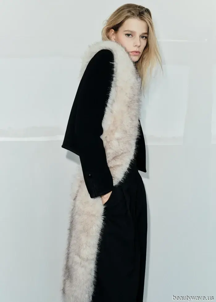 No Disrespect to Jeans, But This Winter, It Girls Are Embracing a Pant Trend That Appears Much More Luxurious.