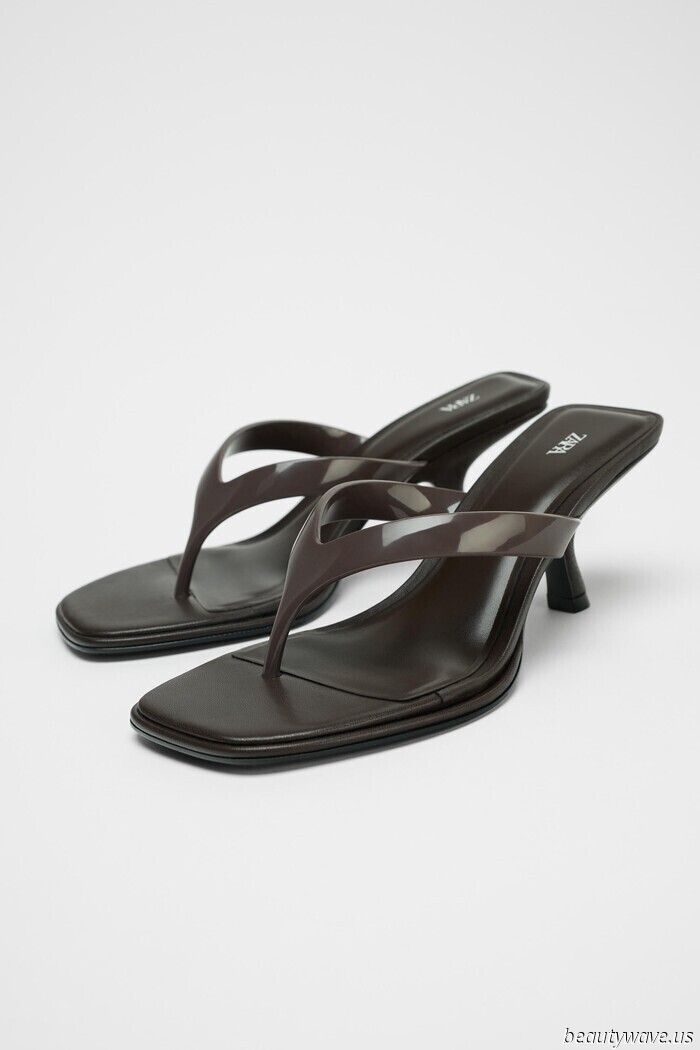 In my opinion, it’s officially a Zara summer—30 stylish items that fashion enthusiasts are eagerly seeking out this season.