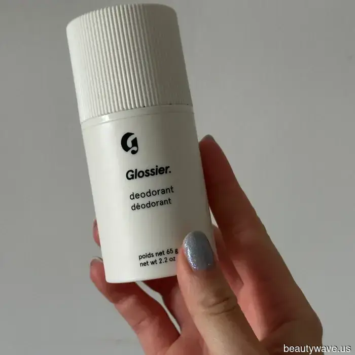 I evaluated deodorants in anticipation of summer—these 13 are completely sweat-resistant.