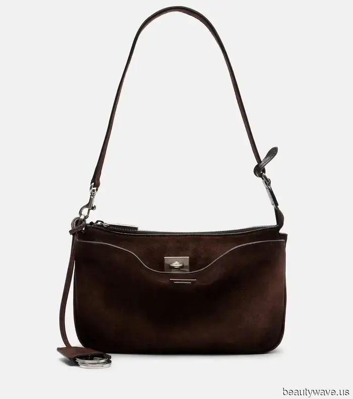 Only the Classics: Here Are the 7 Essential It Bags for Winter 2025