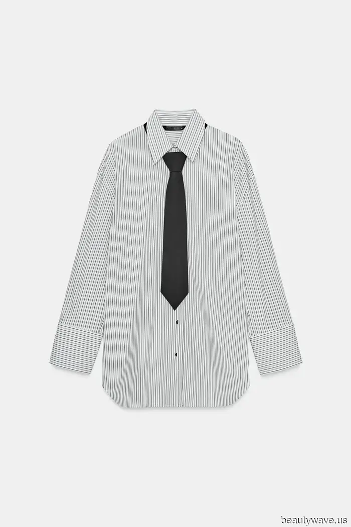 30 cose che sto comprando da Zara per vestirmi come Ayo Edebiri questo autunno