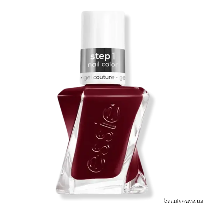 Dai toni invernali freschi all'ispirazione per San Valentino: 6 colori per unghie che spiccano questo febbraio