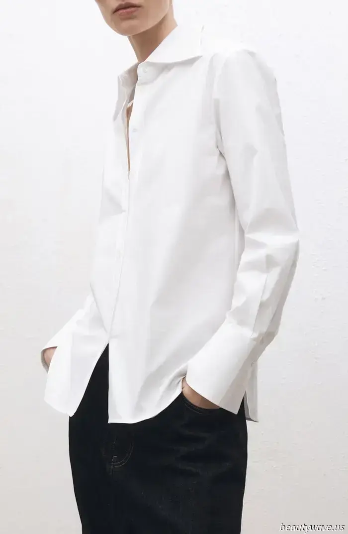 If I Could Only Choose Nordstrom Items to Wear This Month, These 35 Standout Pieces Would Be My Top Picks.