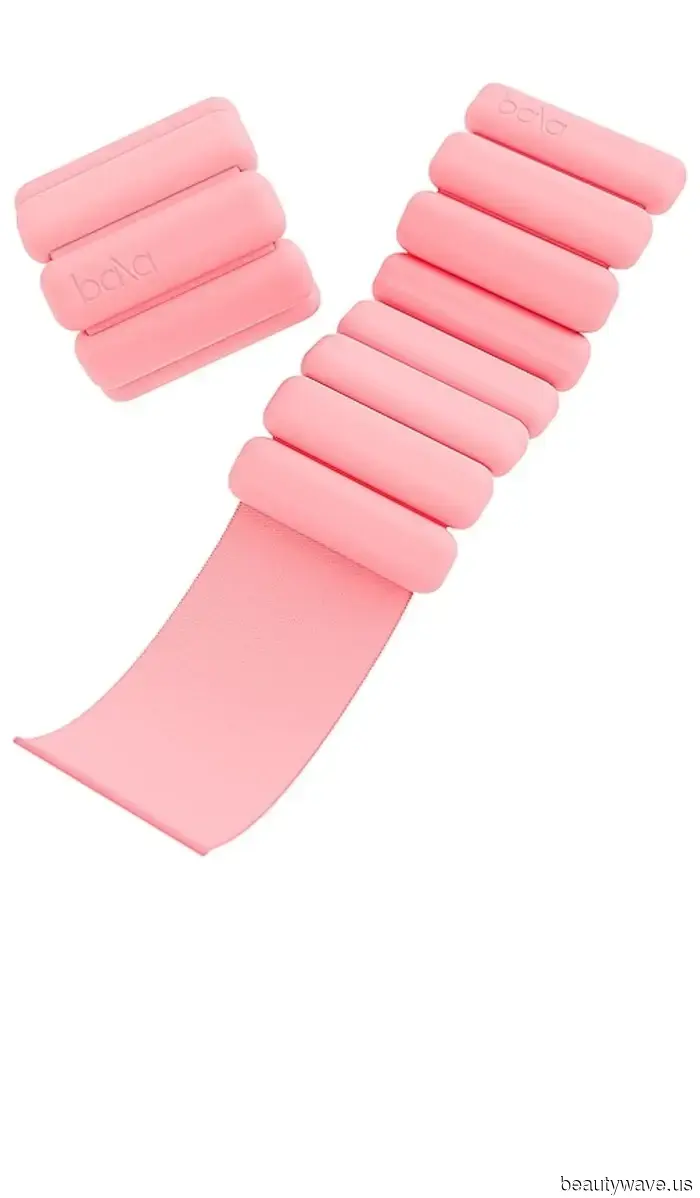 The Essential One-Piece If You’re Part of Tracy Anderson's "Tamily"