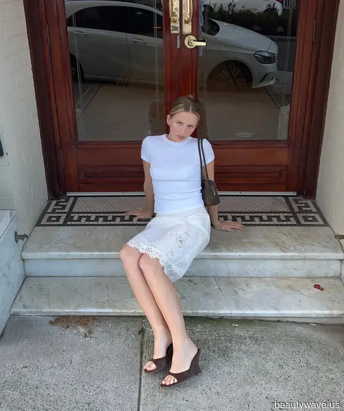 Apologies to all my ballet flats, but these heel trends for 2026 are set to take your place.