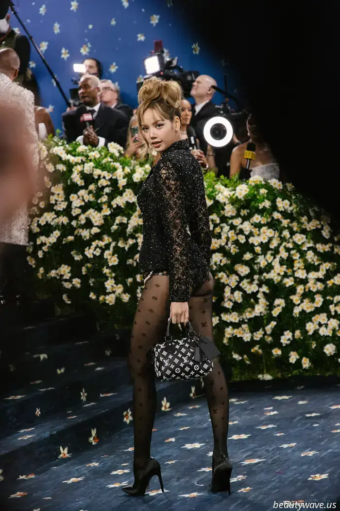 Our Real-Time Reactions to the 2025 Met Gala Red Carpet Styles: Ranging from the Most Extravagant to the Most On-Theme