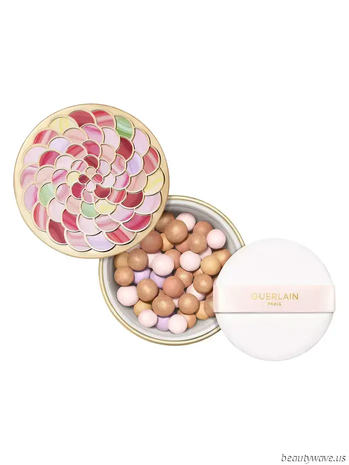 Darling, Delicate, and Luxurious in Appearance—These "Rich Grandma" Beauty Essentials Also Serve as Heirlooms