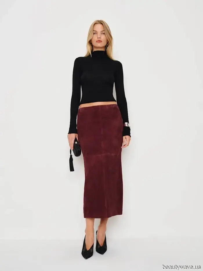 Who What Wear editors shared their top 30 fashion discoveries for this month.