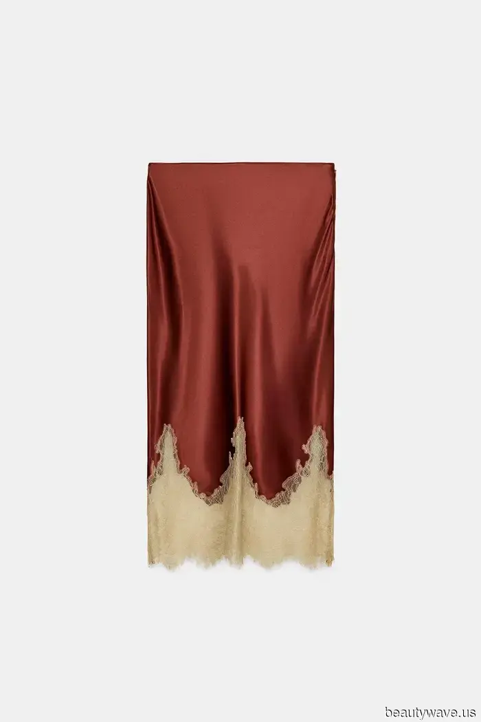 Nuova settimana, nuova Zara: le novità invernali per cui vale la pena lasciare tutto.